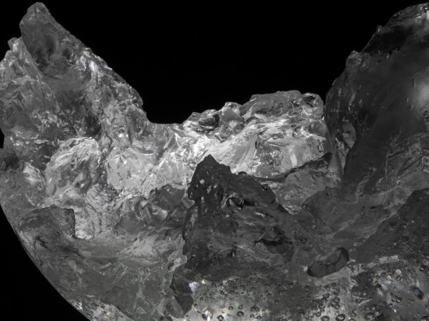 Stella Glacides